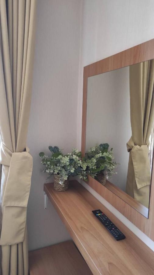 Apartment 428A In Hotel Snezhanka, Pamporovo Luaran gambar