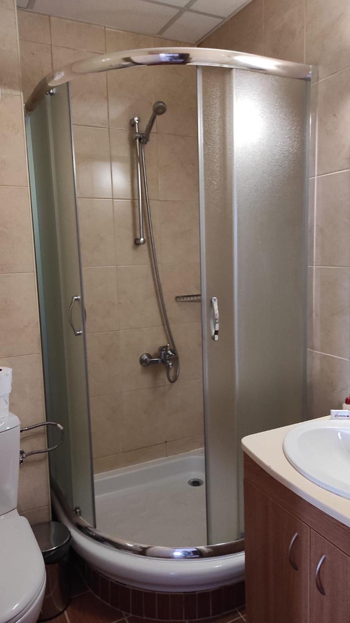 Apartment 428A In Hotel Snezhanka, Pamporovo Luaran gambar