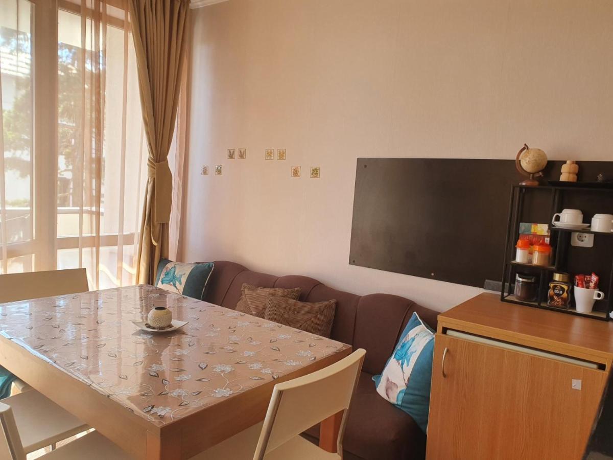 Apartment 428A In Hotel Snezhanka, Pamporovo Luaran gambar