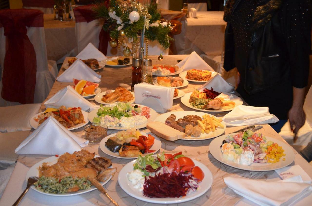 Apartment 428A In Hotel Snezhanka, Pamporovo Luaran gambar