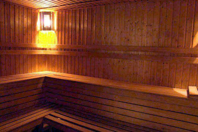 Apartment 428A In Hotel Snezhanka, Pamporovo Luaran gambar