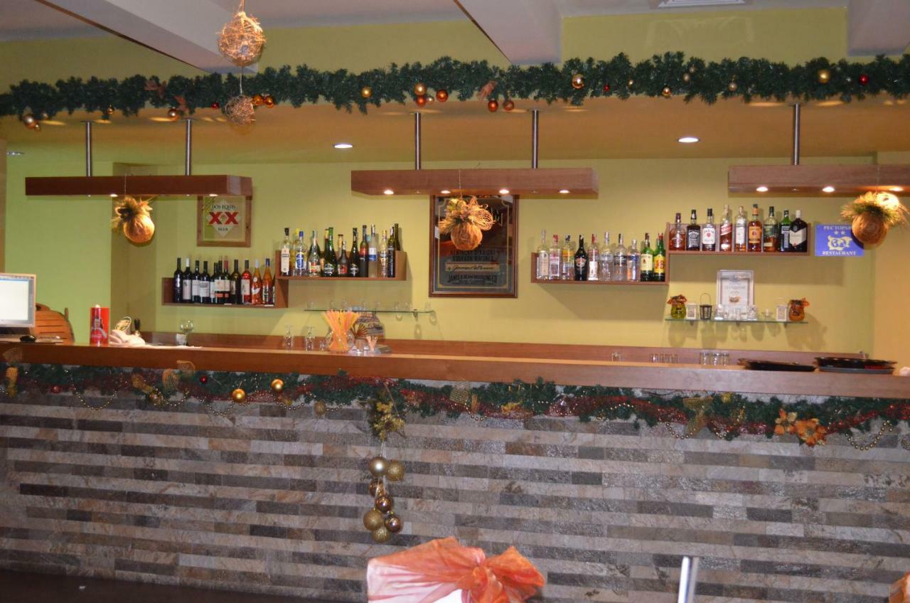 Apartment 428A In Hotel Snezhanka, Pamporovo Luaran gambar